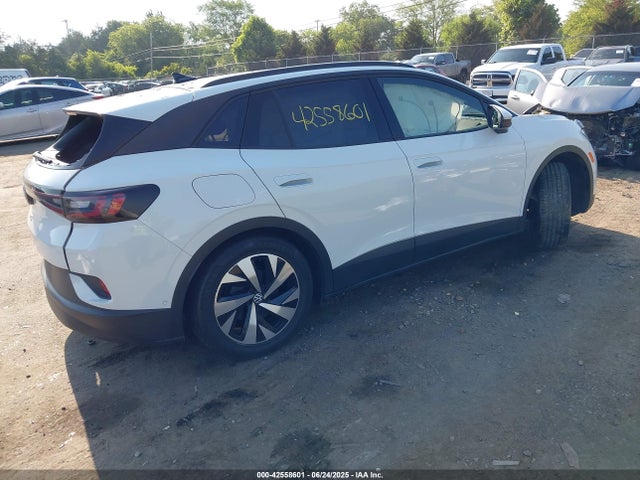 Volkswagen ID.4 2024 1V2BMPE83RC002856 Image 4