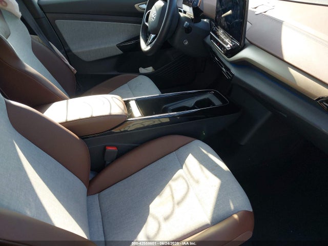 Volkswagen ID.4 2024 1V2BMPE83RC002856 Image 5