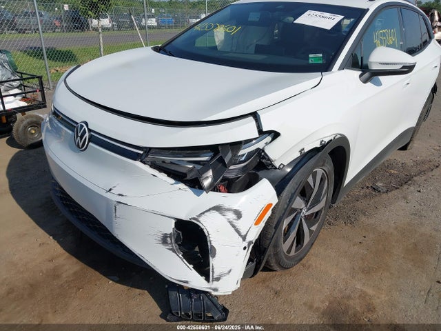 Volkswagen ID.4 2024 1V2BMPE83RC002856 Image 6