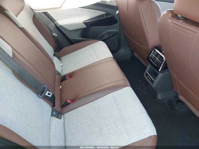 Volkswagen ID.4 2024 1V2BMPE83RC002856 Image 8