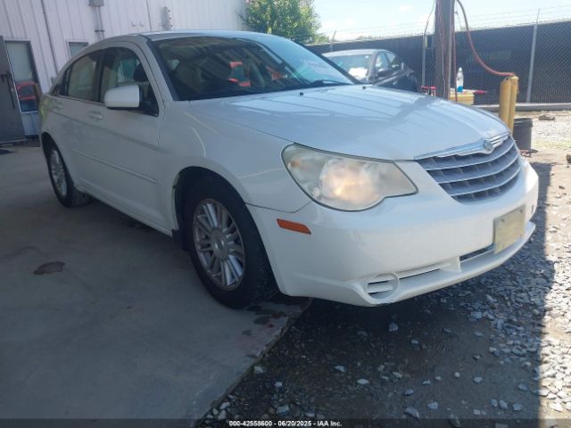 2009 CHRYSLER SEBRING 1C3LC56B79N517486