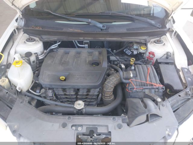 2009 CHRYSLER SEBRING 1C3LC56B79N517486 Photo 9