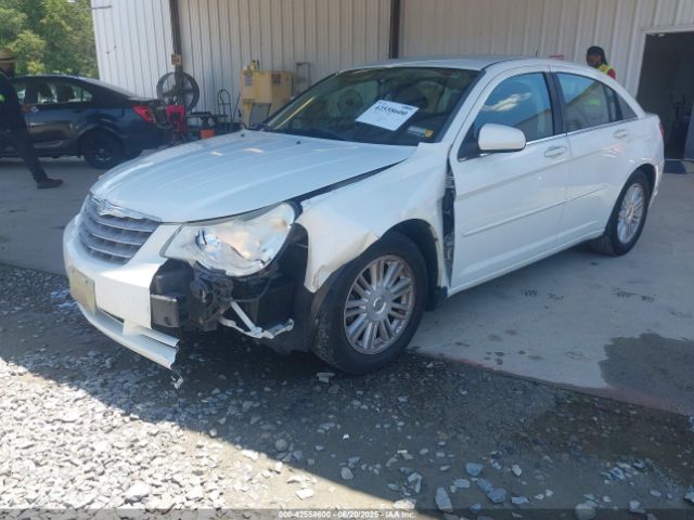 2009 CHRYSLER SEBRING 1C3LC56B79N517486 Photo 1
