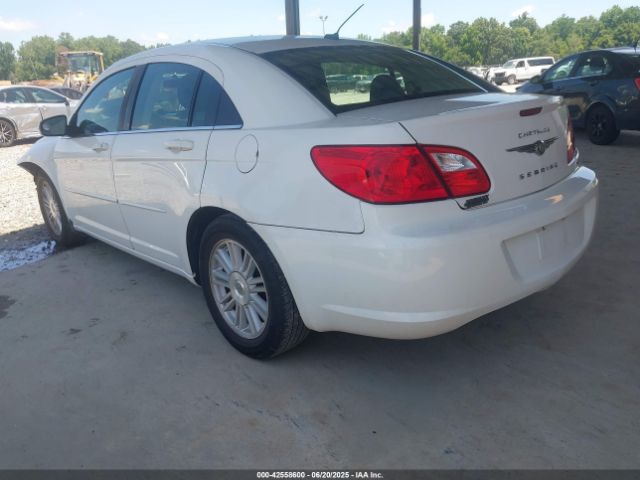 2009 CHRYSLER SEBRING 1C3LC56B79N517486 Photo 2