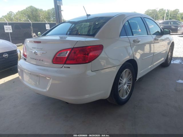 2009 CHRYSLER SEBRING 1C3LC56B79N517486 Photo 3