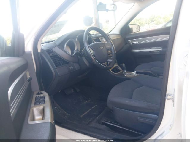 2009 CHRYSLER SEBRING 1C3LC56B79N517486 Photo 4