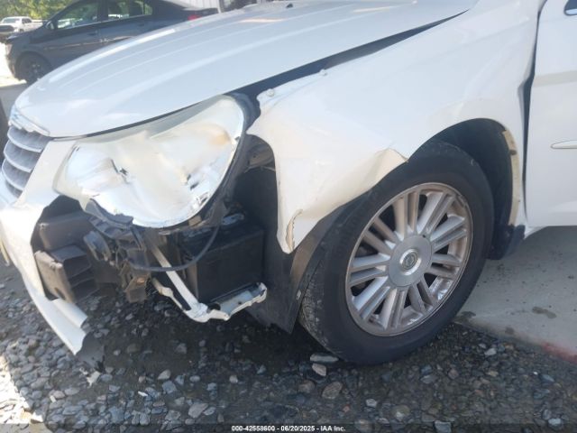 2009 CHRYSLER SEBRING 1C3LC56B79N517486 Photo 5