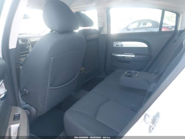2009 CHRYSLER SEBRING 1C3LC56B79N517486 Photo 7
