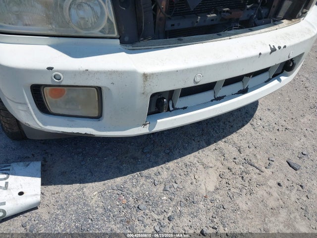 2008 Infiniti Qx56 მანქანა იყიდება აუქციონზე, vin: 5N3AA08C18N900181, აუქციონის ნომერი: 42558610
