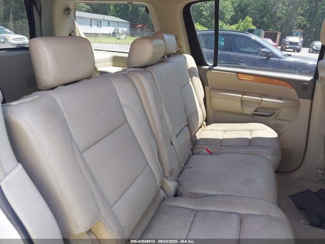 2008 Infiniti Qx56 მანქანა იყიდება აუქციონზე, vin: 5N3AA08C18N900181, აუქციონის ნომერი: 42558610