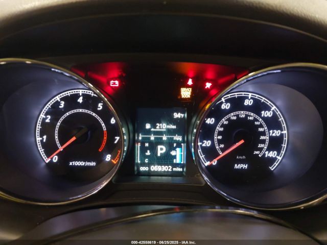 2018 MITSUBISHI OUTLANDER SPORT JA4AP3AU8JZ024640 Photo 6