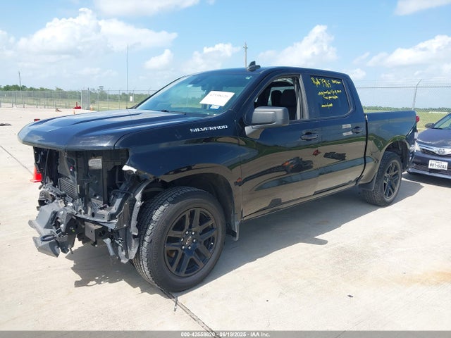 1GCPABEK8NZ584071 Chevrolet l3b