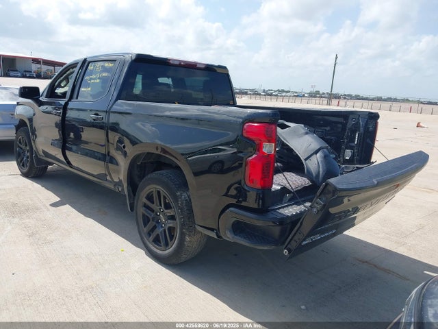 1GCPABEK8NZ584071 Chevrolet l3b