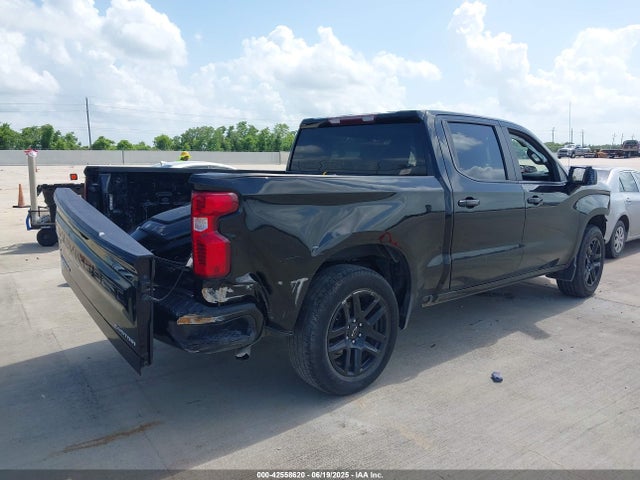 1GCPABEK8NZ584071 Chevrolet l3b