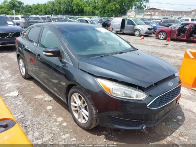 2015 FORD FOCUS 1FADP3F20FL378484