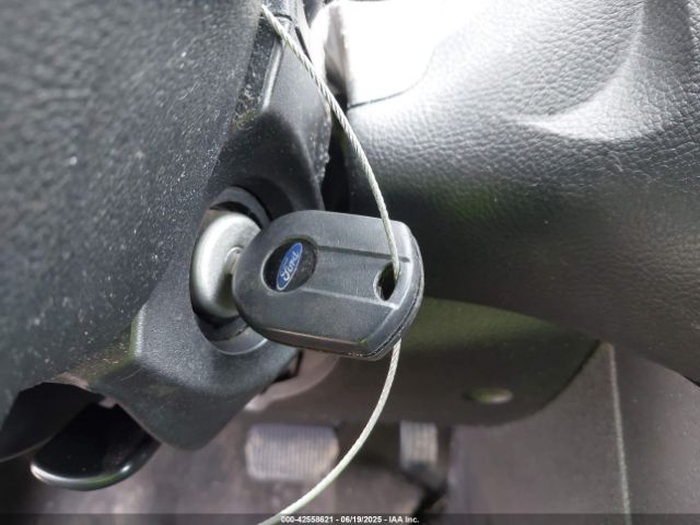 2015 FORD FOCUS 1FADP3F20FL378484 Photo 10