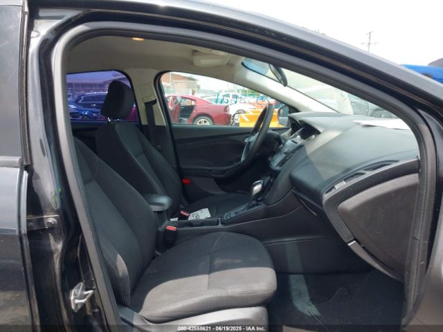 2015 FORD FOCUS 1FADP3F20FL378484 Photo 4