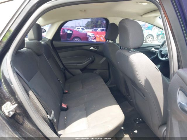 2015 FORD FOCUS 1FADP3F20FL378484 Photo 7