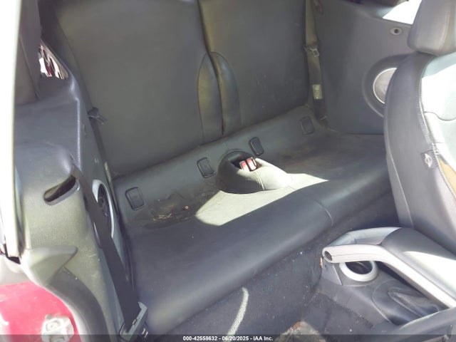 2007 MINI COOPER S WMWRH33537TJ43202 Photo 7