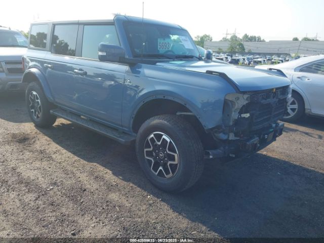 2024 FORD BRONCO 1FMDE8BH3RLB41205