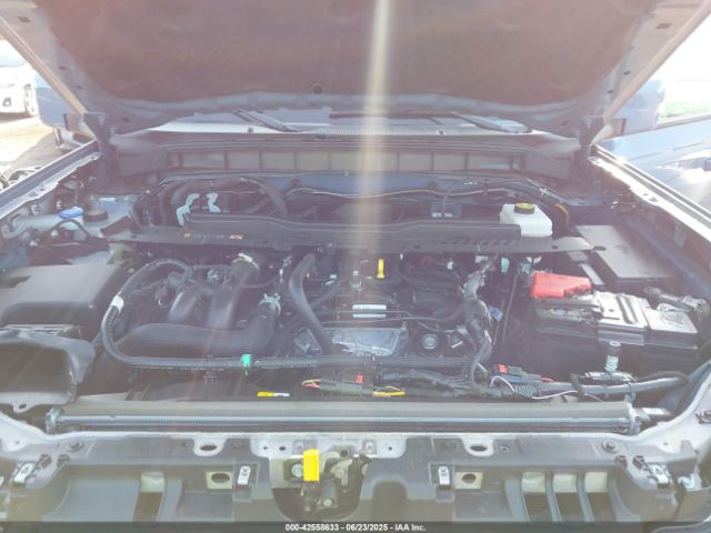 2024 FORD BRONCO 1FMDE8BH3RLB41205 Photo 9