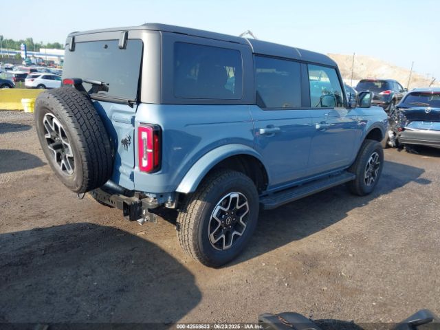 2024 FORD BRONCO 1FMDE8BH3RLB41205 Photo 3