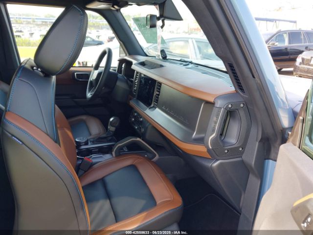 2024 FORD BRONCO 1FMDE8BH3RLB41205 Photo 4