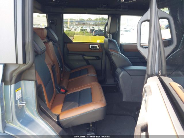 2024 FORD BRONCO 1FMDE8BH3RLB41205 Photo 7