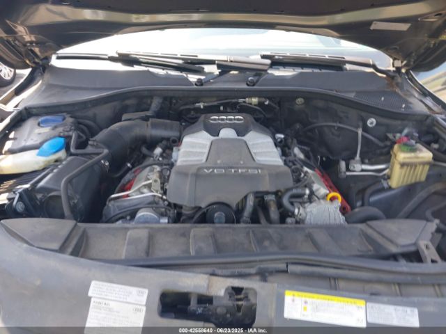 2015 AUDI Q7 WA1LGAFEXFD026148 Photo 9