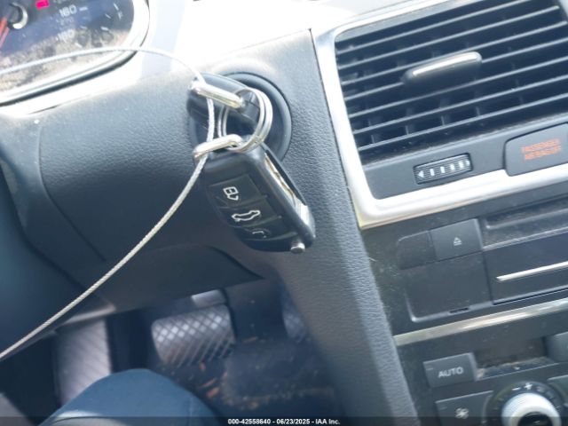 2015 AUDI Q7 WA1LGAFEXFD026148 Photo 10