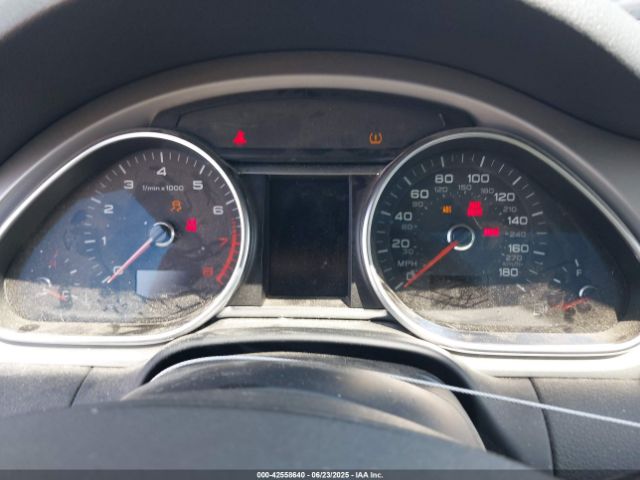 2015 AUDI Q7 WA1LGAFEXFD026148 Photo 6