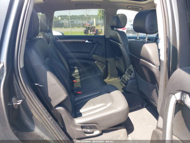 2015 AUDI Q7 WA1LGAFEXFD026148 Photo 7