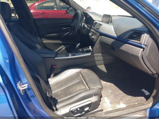 2013 BMW 335I WBA3A9G53DNP36811 Photo 4