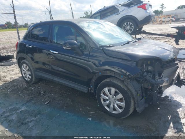 2017 FIAT 500X ZFBCFXAB8HP576882