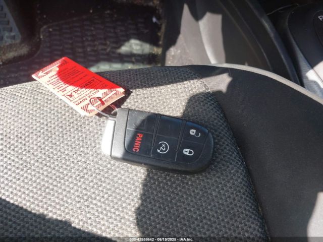 2017 FIAT 500X ZFBCFXAB8HP576882 Photo 10
