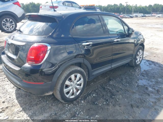 2017 FIAT 500X ZFBCFXAB8HP576882 Photo 3