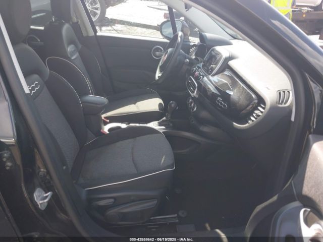 2017 FIAT 500X ZFBCFXAB8HP576882 Photo 4