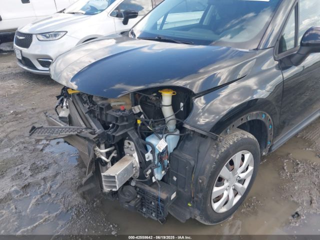 2017 FIAT 500X ZFBCFXAB8HP576882 Photo 5