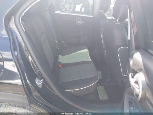 2017 FIAT 500X ZFBCFXAB8HP576882 Photo 7