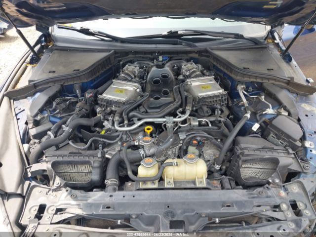 2017 INFINITI Q60 JN1EV7EL7HM552511 Photo 9