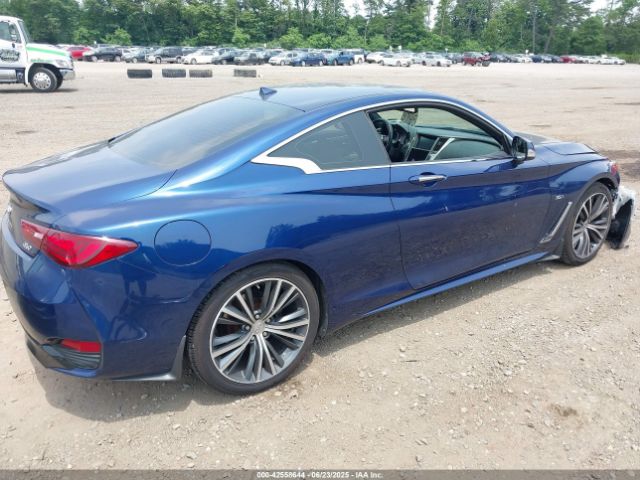 2017 INFINITI Q60 JN1EV7EL7HM552511 Photo 3