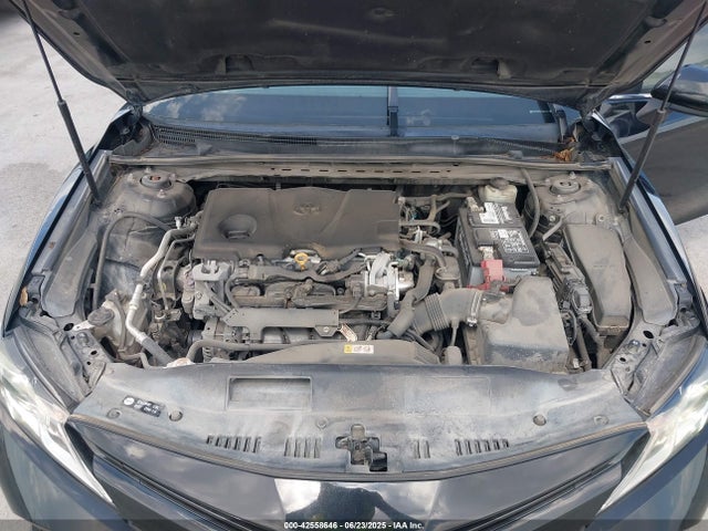 4T1B11HK8JU634745 Toyota a25a-fks