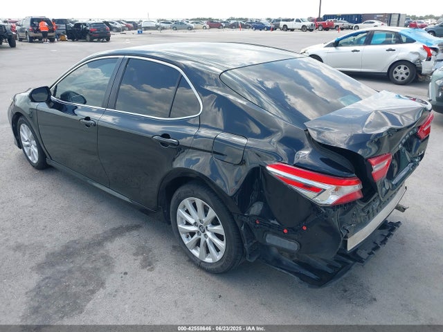 4T1B11HK8JU634745 Toyota a25a-fks