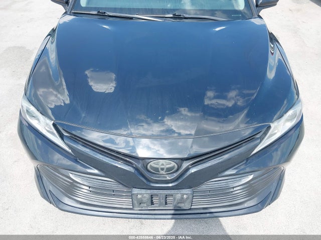 4T1B11HK8JU634745 Toyota a25a-fks