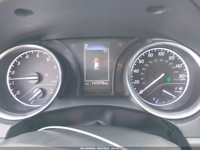 4T1B11HK8JU634745 Toyota a25a-fks