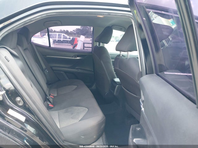 4T1B11HK8JU634745 Toyota a25a-fks
