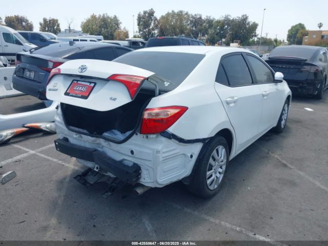 5YFBURHE7JP810444 Toyota 2zr-fe