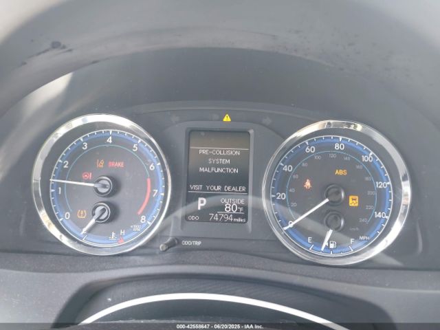 5YFBURHE7JP810444 Toyota 2zr-fe