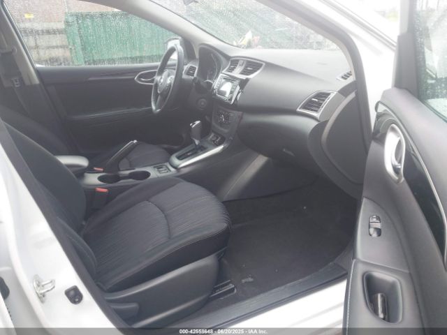 2018 NISSAN SENTRA 3N1AB7AP5JY304812 Photo 4