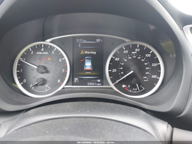 2018 NISSAN SENTRA 3N1AB7AP5JY304812 Photo 6